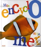 Mon Encyclo De La Mer