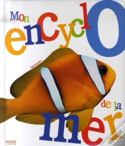 Capa do artigo Mon Encyclo De La Mer