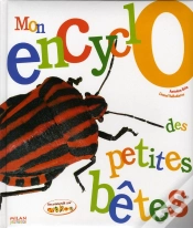 Capa do artigo Mon Encyclo Des Petites Bêtes