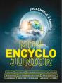 Mon Encyclo Junior - 1001 Choses A Savoir - Preview