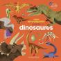 Mon Encyclopédie Animée : Dinosaures - Preview