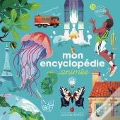 Mon Encyclopédie Animée