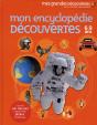 Mon Encyclopédie Découvertes 6-9 Ans - Preview