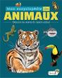 Mon Encyclopédie Des Animaux ; Découvre Les Secrets Du Monde Animal - Preview