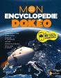 Mon Encyclopédie Dokéo : 9/12 Ans - Preview