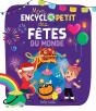 Mon Encyclopetit Des Fêtes Du Monde - Preview