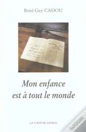 Capa do artigo Mon Enfance Est A Tout Le Monde
