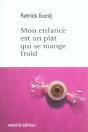 Mon Enfance Est Un Plat Qui Se Mange Froid - Preview