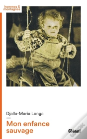 Capa do artigo Mon Enfance Sauvage