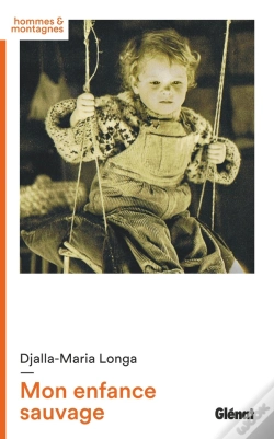 Capa do artigo Mon Enfance Sauvage
