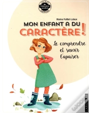 Capa do artigo Mon Enfant A Du Caractere