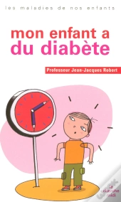 Mon Enfant A Du Diabete