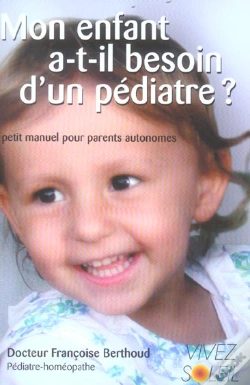Capa do artigo Mon Enfant A-T-Il Besoin D'Un Pediatre ?