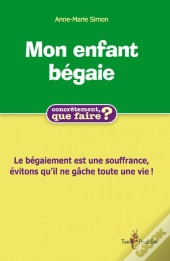 Mon Enfant Bégaie
