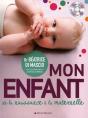 Mon Enfant ; De La Naissance À La Maternelle - Preview