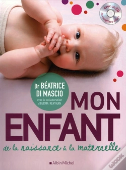 Capa do artigo Mon Enfant ; De La Naissance À La Maternelle