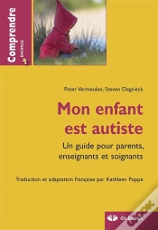 Capa do artigo Mon Enfant Est Autiste