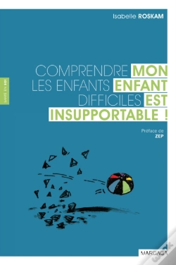 Capa do artigo Mon Enfant Est Insupportable !