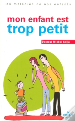Capa do artigo Mon Enfant Est Trop Petit