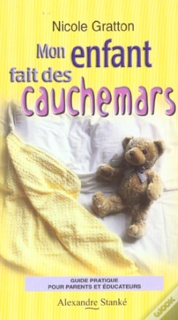 Capa do artigo Mon Enfant Fait Des Cauchemars