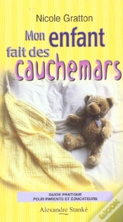 Capa do artigo Mon Enfant Fait Des Cauchemars