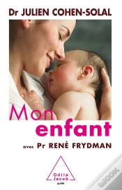 Capa do artigo Mon Enfant