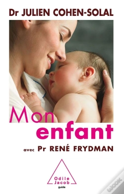 Capa do artigo Mon Enfant