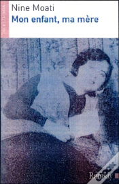 Capa do artigo Mon Enfant, Ma Mere