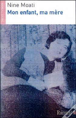 Capa do artigo Mon Enfant, Ma Mere