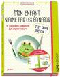 Mon Enfant N'Aime Pas Les Epinards ! C'Est Grave, Docteur ? Note+Book - Preview