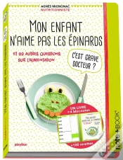 Capa do artigo Mon Enfant N