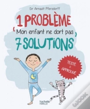 Capa do artigo Mon Enfant Ne Dort Pas