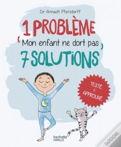 Capa do artigo Mon Enfant Ne Dort Pas