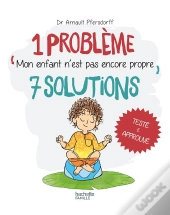 Mon Enfant N'Est Pas Encore Propre