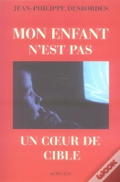 Capa do artigo Mon Enfant N