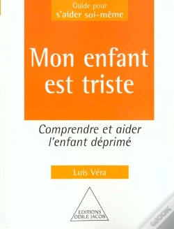 Capa do artigo Mon Enfant N'Est Plus Deprime
