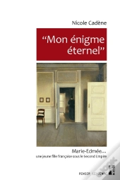 Mon Énigme Éternel
