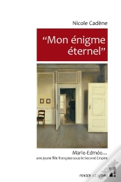 Capa do artigo Mon Énigme Éternel