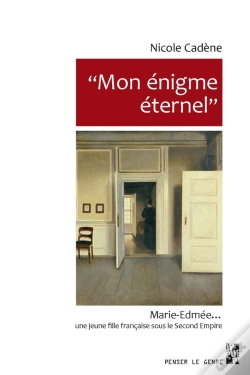 Capa do artigo Mon Énigme Éternel