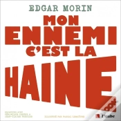 Capa do artigo Mon Ennemi, C