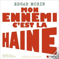 Capa do artigo Mon Ennemi, C'Est La Haine : Dialogue Avec Véronique Châtel Et Jean-Claude Perrier