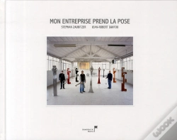 Capa do artigo Mon Entreprise Prend La Pose