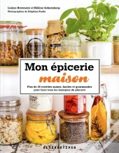 Mon Epicerie Maison
