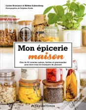 Capa do artigo Mon Epicerie Maison