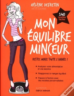 Capa do artigo Mon Equilibre Minceur