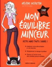 Mon Equilibre Minceur