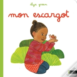 Capa do artigo Mon Escargot