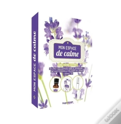 Capa do artigo Mon Espace De Calme