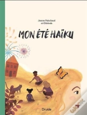 Capa do artigo Mon Été Haïku