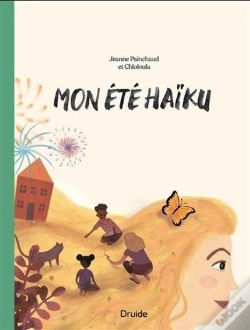 Capa do artigo Mon Été Haïku